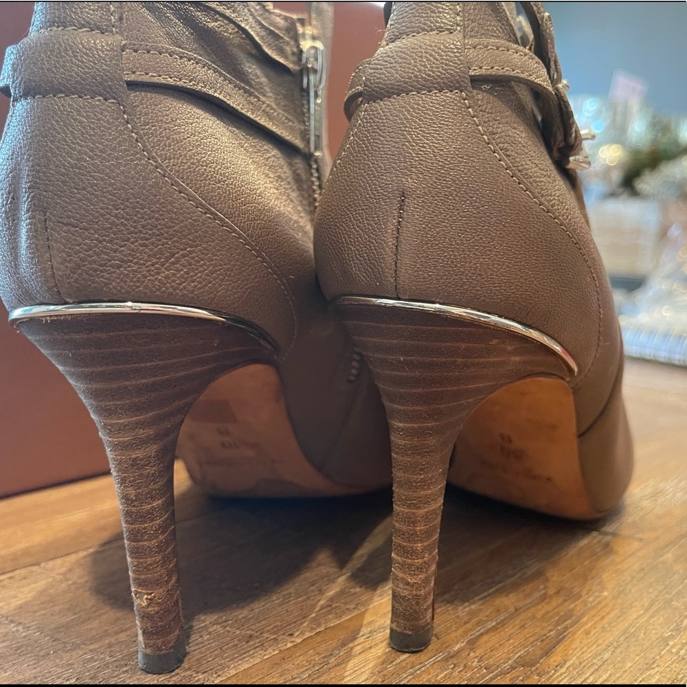 Coach Daphne’s Soft Grain Q5184 A6523 - Picture 7 of 14